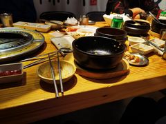 -喜来稀肉(北外滩白玉兰广场店)