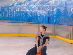-世界之窗阿尔卑斯冰雪世界