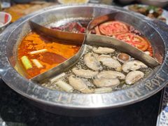 -李雪火锅食府(宽窄巷子总店)