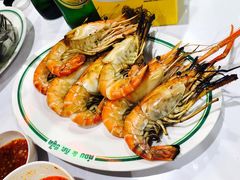 -T&K 海鲜