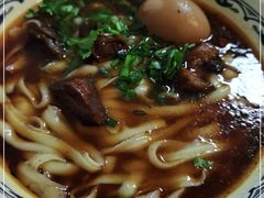 -韩师傅老大同刀削面(北苑路店)