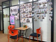 -百济韩国语(虹口校区)