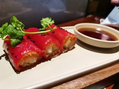 -南拳十三姨·潮汕砂锅粥(世纪金源店)