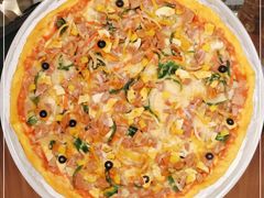 -Tubestation站点比萨(高新万达ONE店)