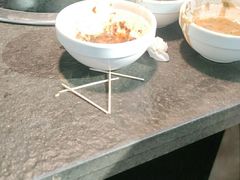 -欢乐牧场海鲜烤肉自助(牡丹园店)