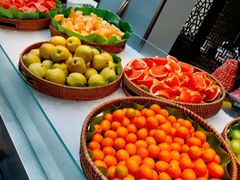 -朗丽兹自助餐厅