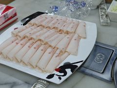 -马记伊源斋涮肉·清真菜(百子湾店)