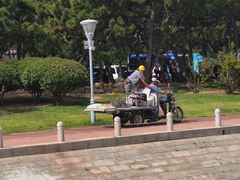 -日照灯塔风景区