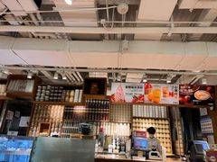 -无印良品餐堂 MUJI Diner(成都太古里店)