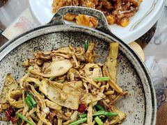 -醉御香渔家园(临沂路与大连路店)