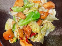 -那拉提之疆·新疆菜(美院店)
