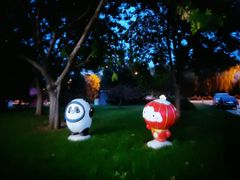 -中国石油加油站(中博加油站)