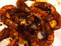 -桥底辣蟹(谢斐道店)