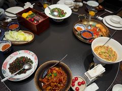 -上座云间·青年赣菜(绿茵店)