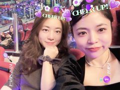 -华熙LIVE·鱼洞·场馆