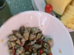 -舌尖上·霞浦滩涂海鲜·新闽菜(总店)