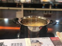 -呷哺呷哺(西单大悦城店)