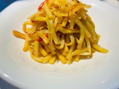 -金柱大盘鸡(跃进街店)