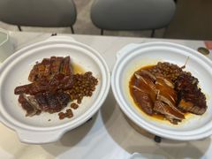 -金戈戈香港豉油鸡(南山海岸城店)