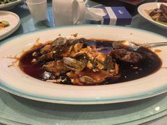 -奎元馆.百年奎元.非遗传承(西湖边的解放路店)