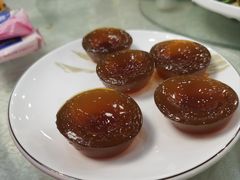 -台山美食一绝阿四台山黄鳝饭(阿四创作店)