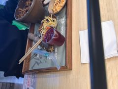 -京参 • 擂椒饭(这有山店)