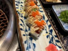 -牛焱·和牛烧肉(五大道店)