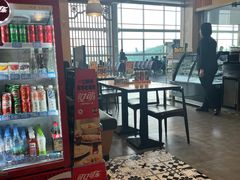 -味一楼兰州拉面(机场一店)