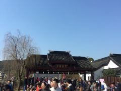 -香雪海