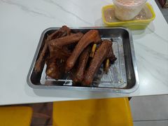-卤鹅鲜生(卤鹅鲜生万科金域悦府店)