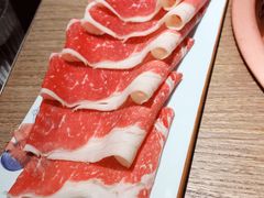 -京涮铜锅涮肉(华贸店)