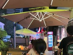 -巴扎屋大盘鸡·新疆菜(汇嘉时代店)