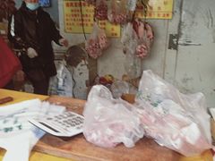 -王德炭烤牛羊肉(西关大街店)