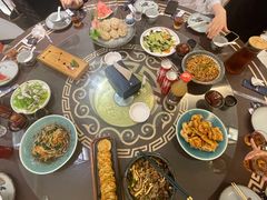 -君霖海鲜私房菜(春柳店)