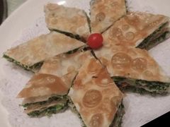 -飞鹿餐饮·陕南菜(北关店)