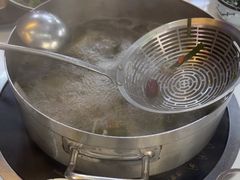 -刘少华贵州小黄牛·鲜牛肉火锅(总店)