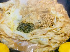 -屯老二农家铁锅炖(奥运村店)