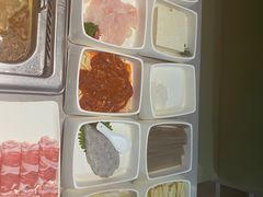 -海底捞火锅(振华商厦店)