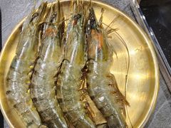 -允辛家·自助泥炉烤肉(九亭店)