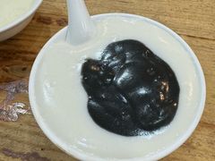 -沙湾姜埋奶(兴新包店)
