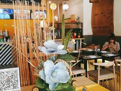 大堂-餮熹Tipsea法餐(吉大店)