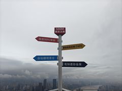 -重庆WFC观景台