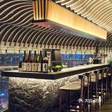 360度旋转的高空自助，难怪香港的朋友们敲爱！