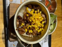 -小韩屋韩国料理(上海湾店)