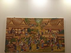 -兰纳泰式spa(古城店)