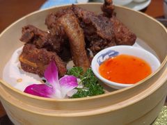 -涌觅名灶·本地海鲜宁波菜(财富广场店)