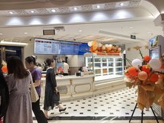-85度C(南京龙江店)