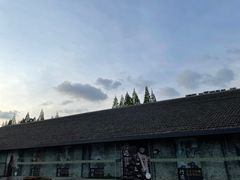 -云间粮仓