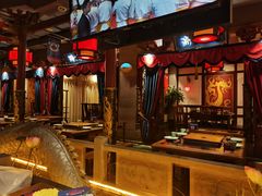 -蜀江龙火锅(339店)