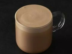 红茶拿铁-星巴克(烟台大悦城店)